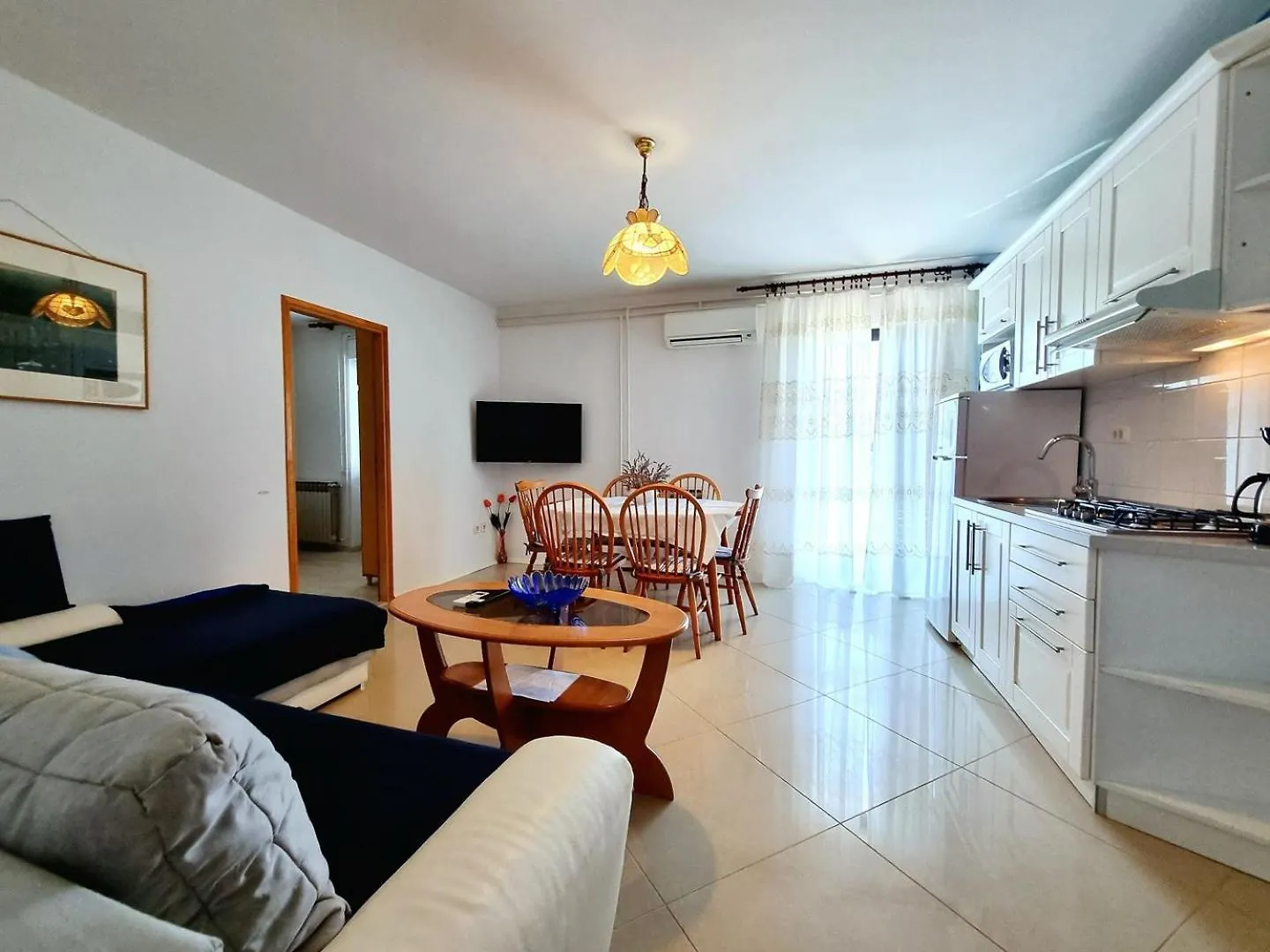 Guest house Zonta Hotel Rovinj Croatia