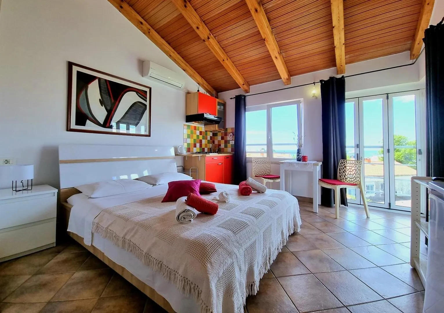 Zonta Hotel Rovinj Guest house