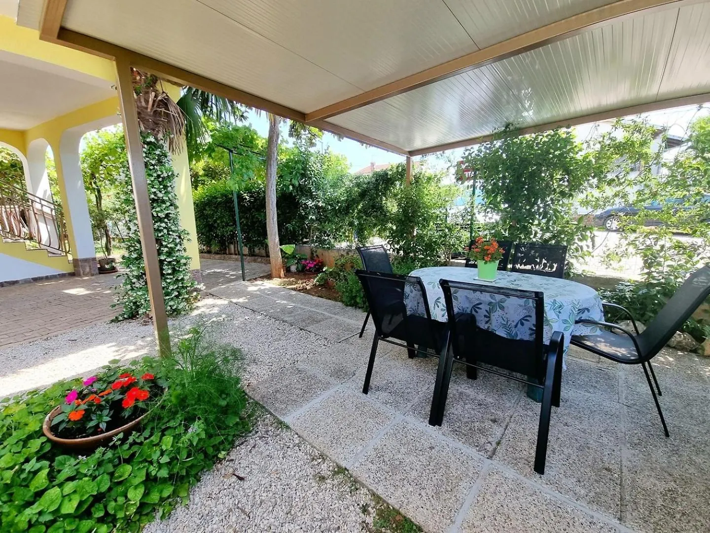 Zonta Hotel Rovinj