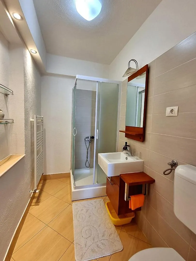 Guest house Zonta Hotel Rovinj