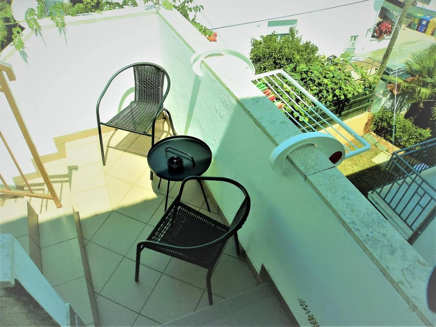Hotel Zonta Rovinj 0*,  Croacia