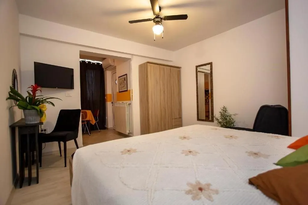 Zonta Hotel Rovinj Guest house