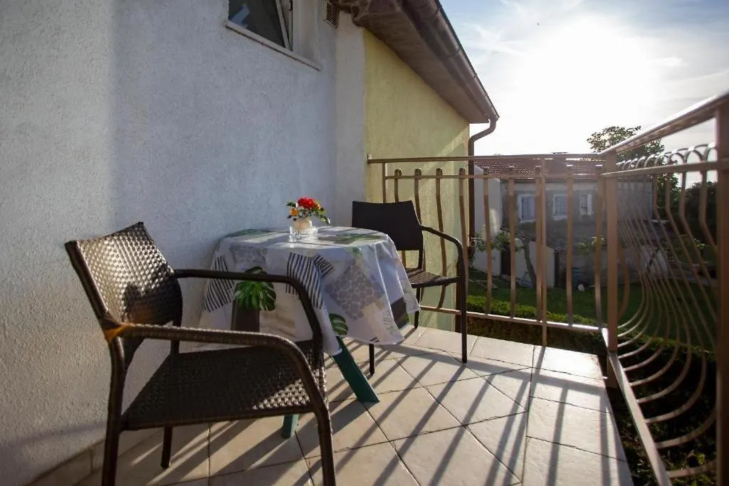 Zonta Hotel Rovinj