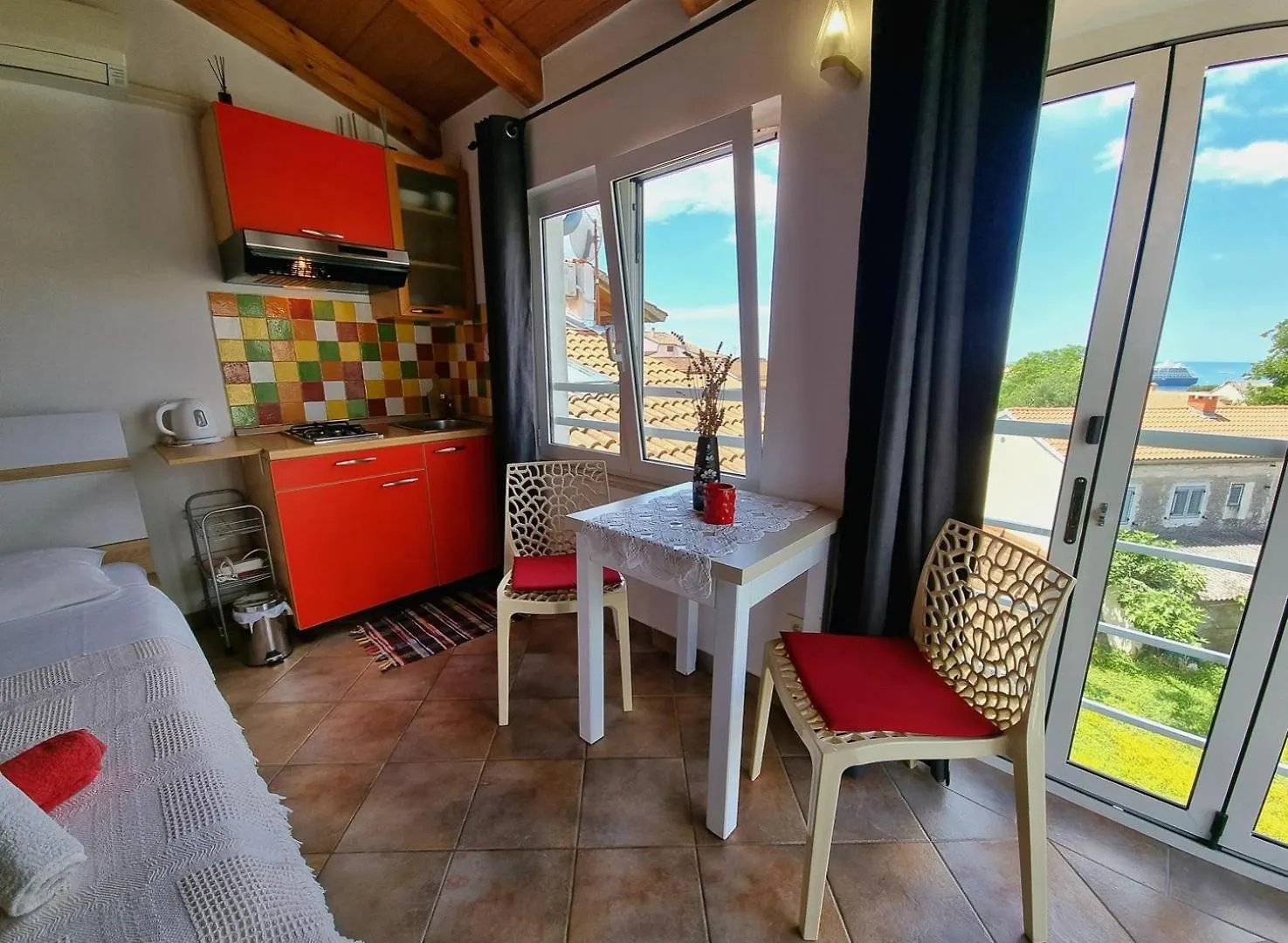 Hotel Zonta Rovinj Croacia