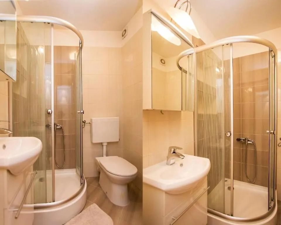 Zonta Hotel Rovinj