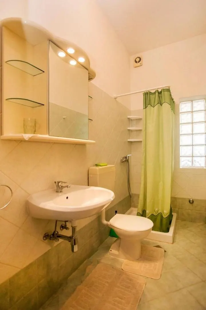 Hotel Zonta Rovinj Pensión