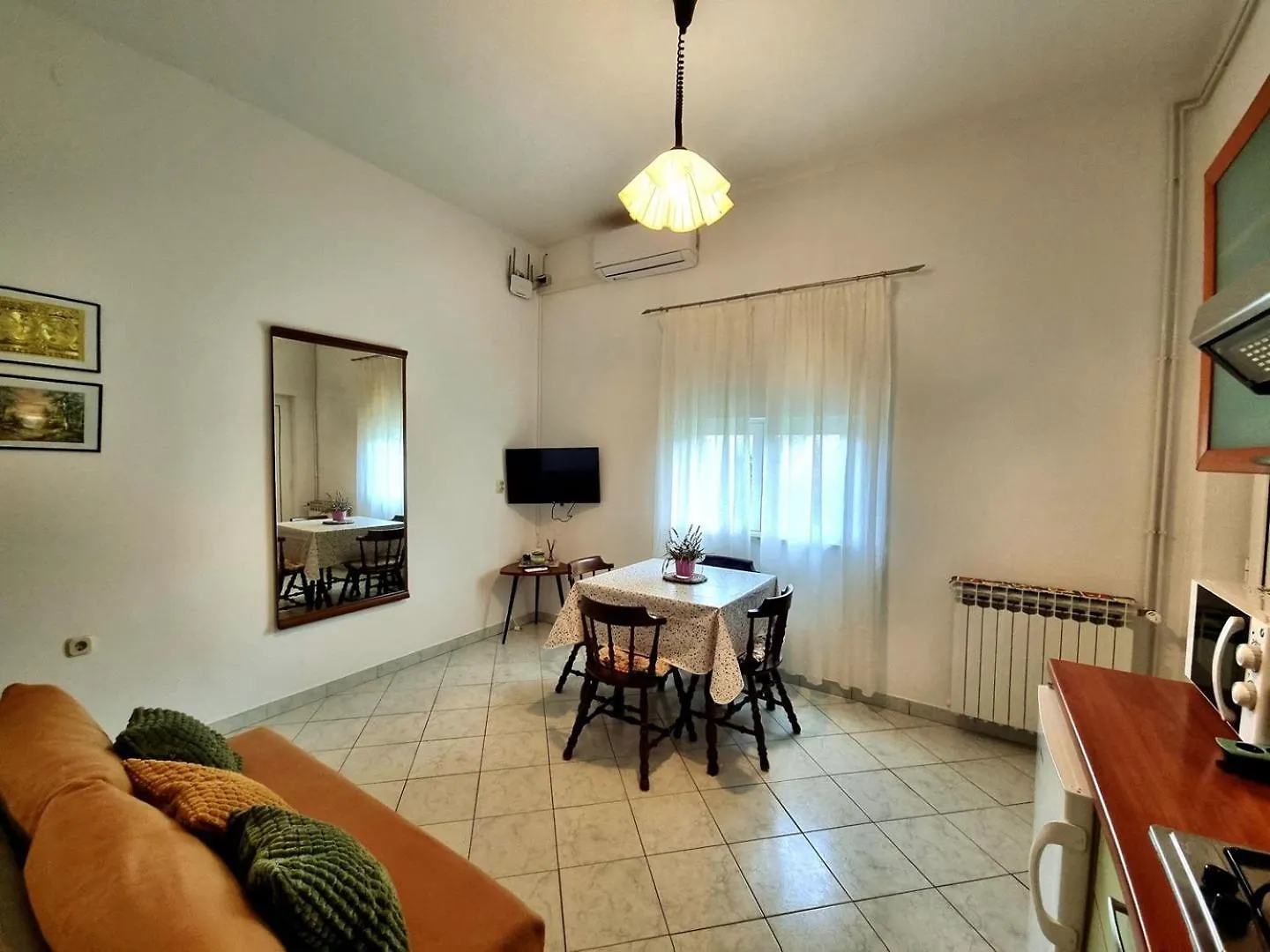 Zonta Hotel Rovinj