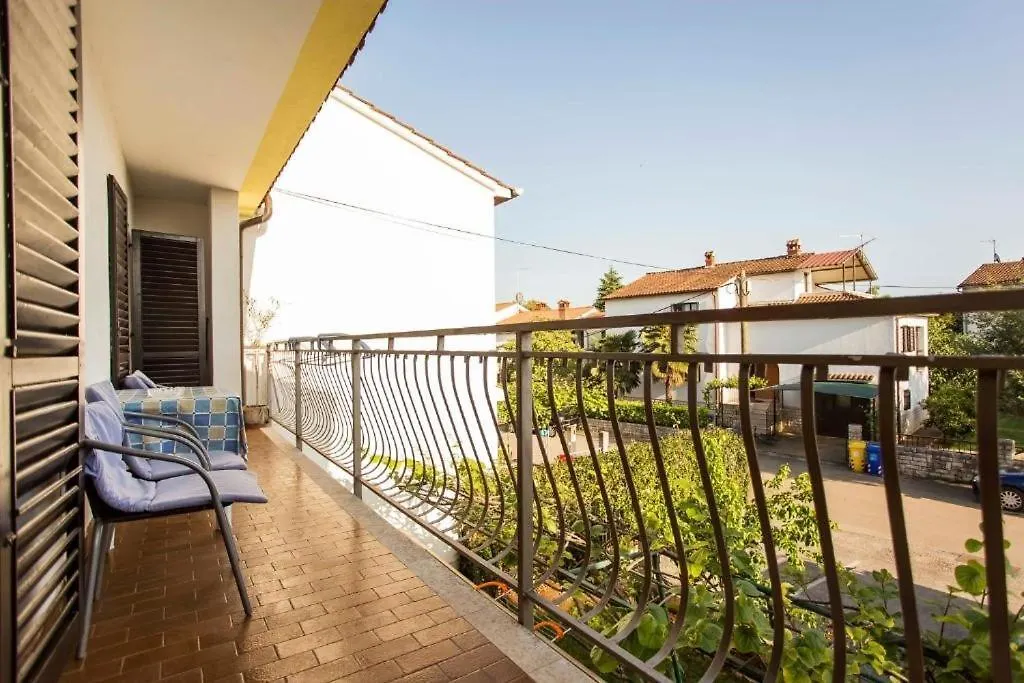 Guest house Zonta Hotel Rovinj