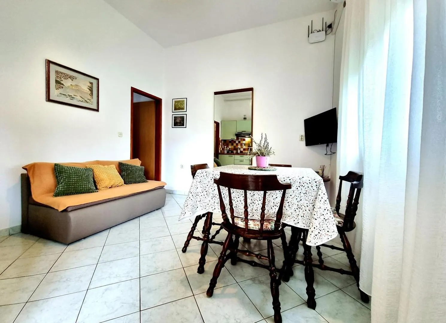 Guest house Zonta Hotel Rovinj