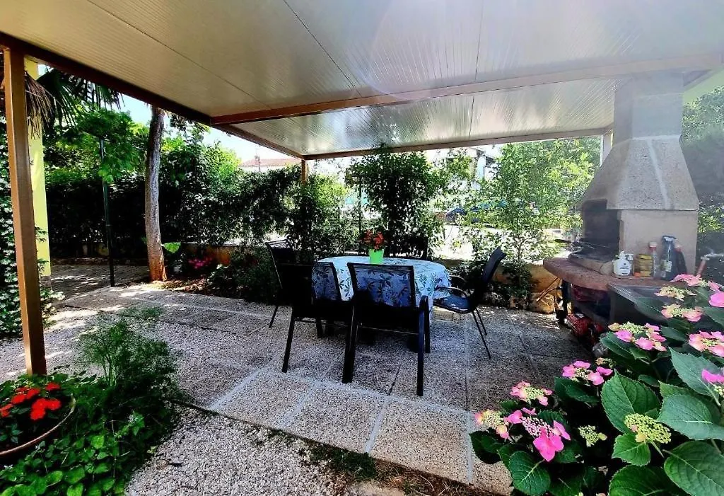 Zonta Hotel Rovinj Guest house