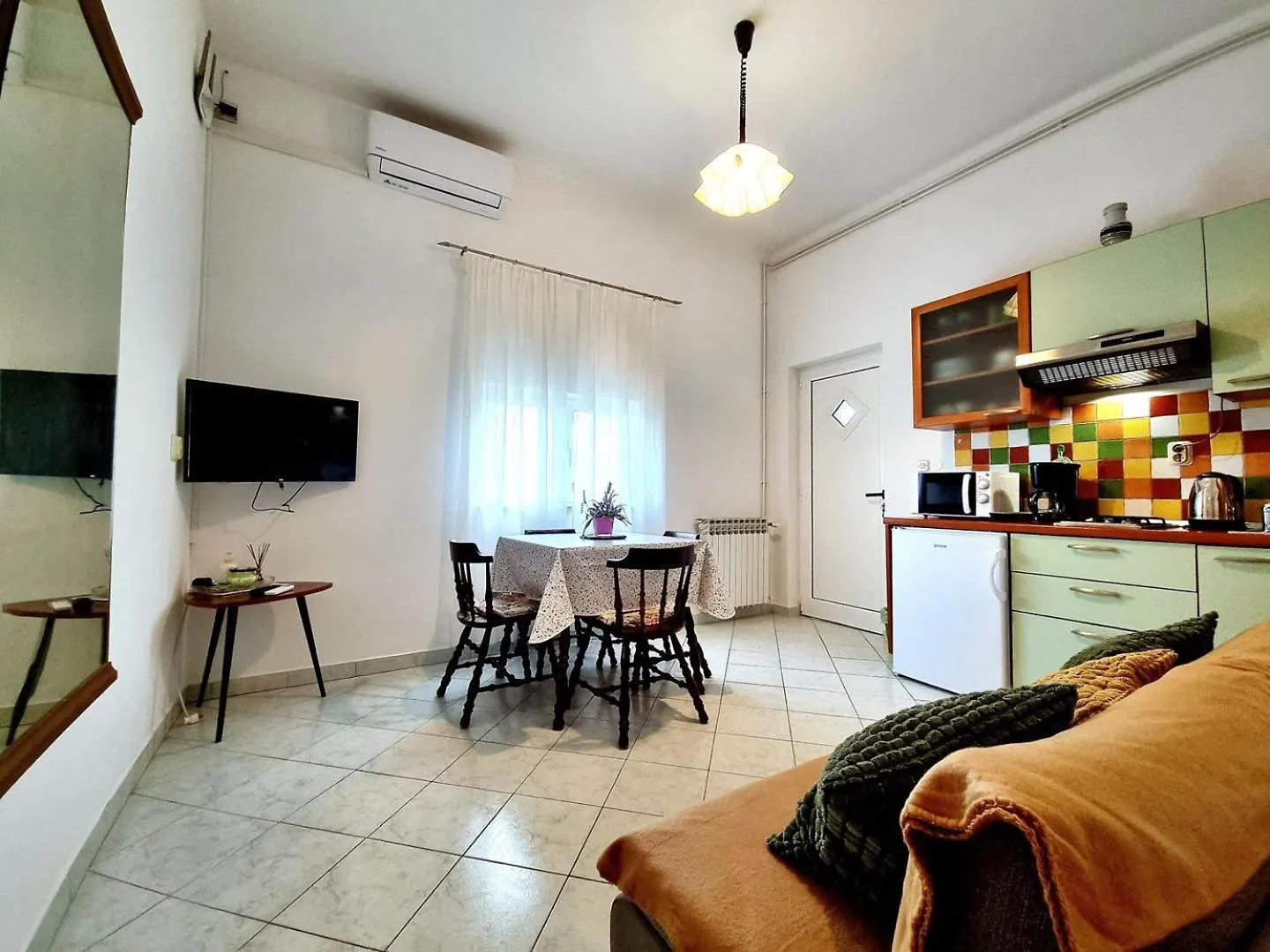 Zonta Hotel Rovinj 0*,  Croatia