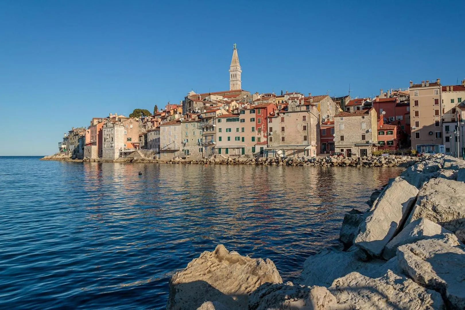 Guest house Zonta Hotel Rovinj