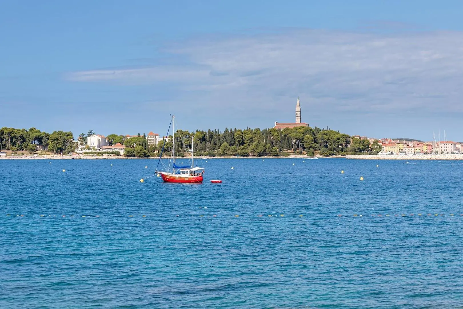Zonta Hotel Rovinj Guest house