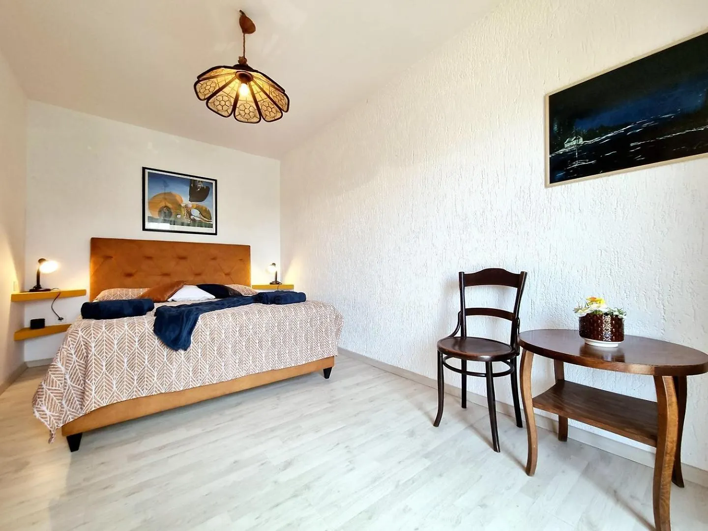 Πανσιόν Zonta Ξενοδοχείο Ρόβινι Κροατία