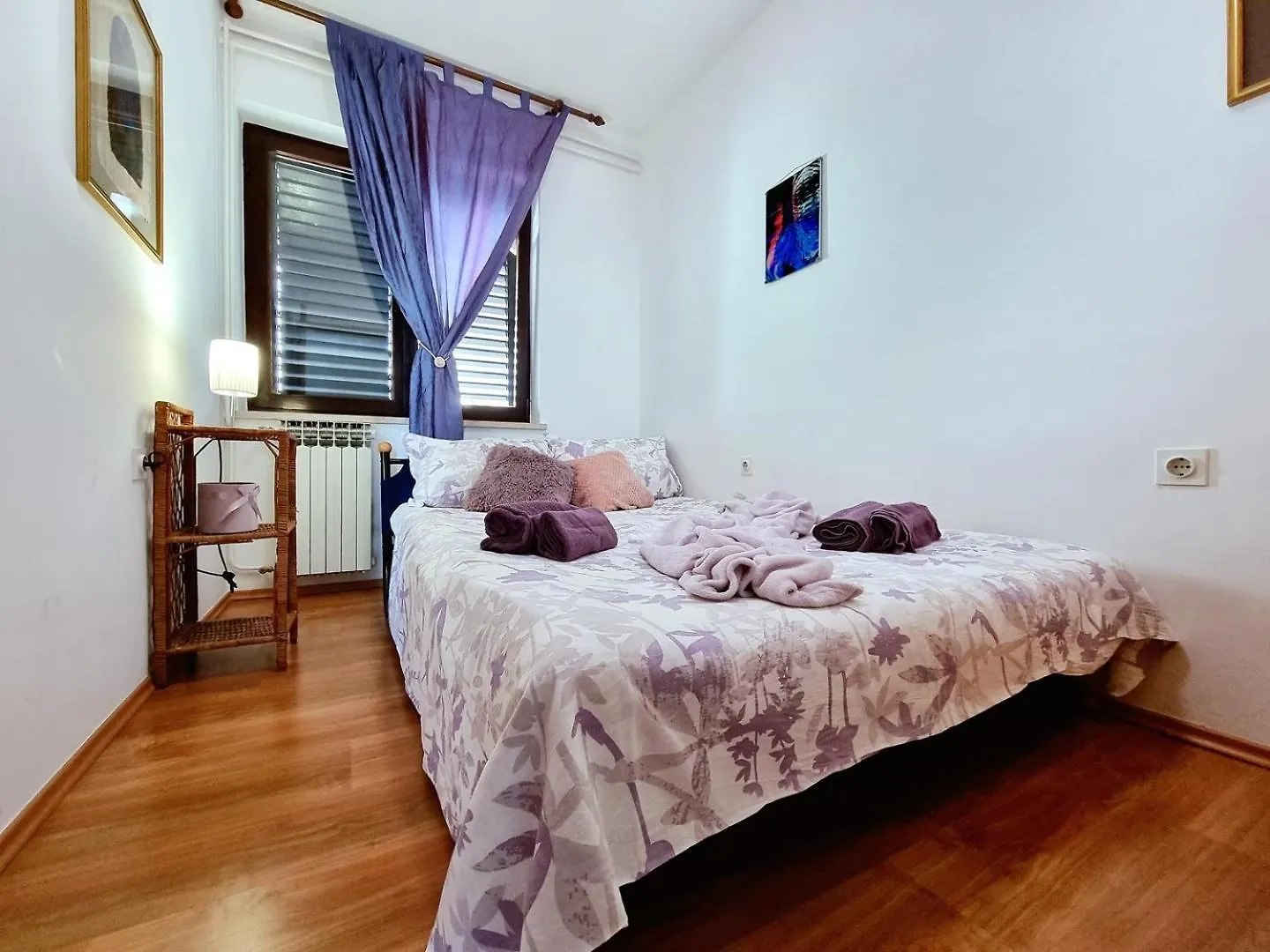 Zonta Ξενοδοχείο Ρόβινι Πανσιόν
