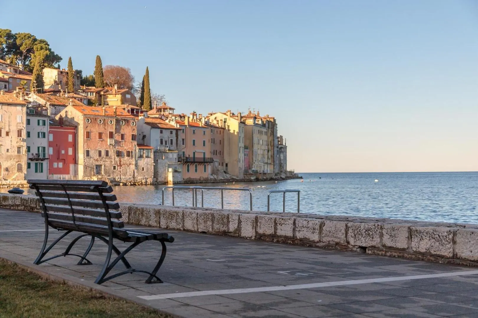 Zonta Ξενοδοχείο Ρόβινι
